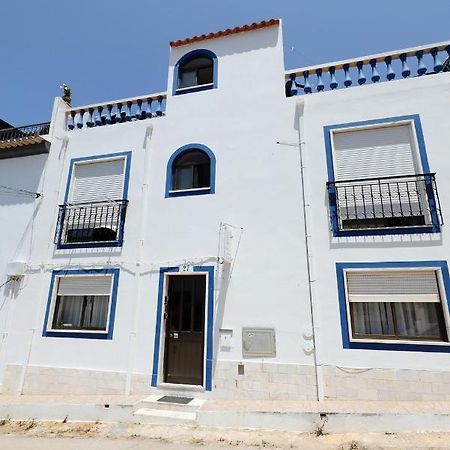 Akisol Apartments In Burgau Budens Exterior foto